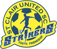 St Clair United Soccer Club